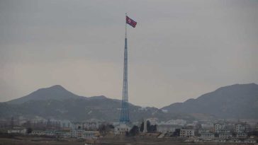 O anchetă sud-coreeană confirmă că nord-coreenii au minat zona demilitarizată