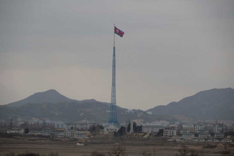 O anchetă sud-coreeană confirmă că nord-coreenii au minat zona demilitarizată