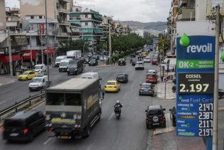 Grecia: Economia va avea anul viitor o evoluție peste cea a zonei euro