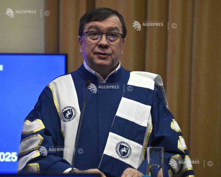 Jinga: Pacientul va continua să caute ceva ce niciun algoritm nu poate înlocui – încrederea într-un om