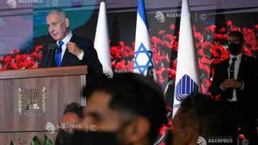 Israelul dă startul ceremoniilor de comemorare a victimelor masacrului comis de Hamas la 7 octombrie 2023