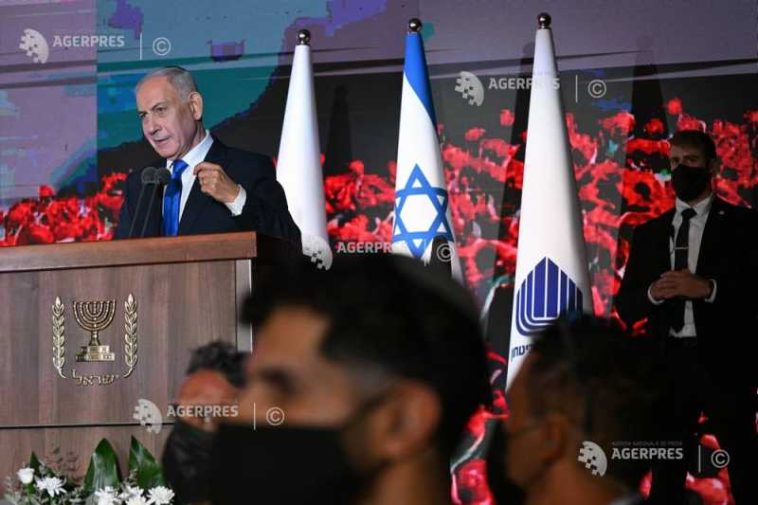 Israelul dă startul ceremoniilor de comemorare a victimelor masacrului comis de Hamas la 7 octombrie 2023