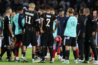 Fotbal: Jurgen Klopp lucrează la reconstrucția naționalei Germaniei, însă rezultatele se lasă așteptate