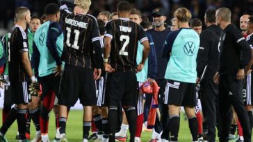 Fotbal: Jurgen Klopp lucrează la reconstrucția naționalei Germaniei, însă rezultatele se lasă așteptate