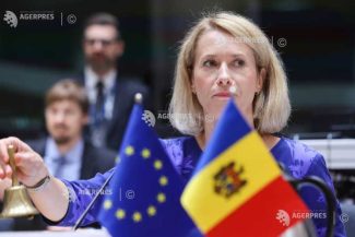 Șefa diplomației UE avertizează că atacurile hibride ale Rusiei pun în pericol vieți în toată Europa