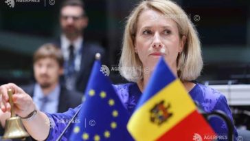 Șefa diplomației UE avertizează că atacurile hibride ale Rusiei pun în pericol vieți în toată Europa