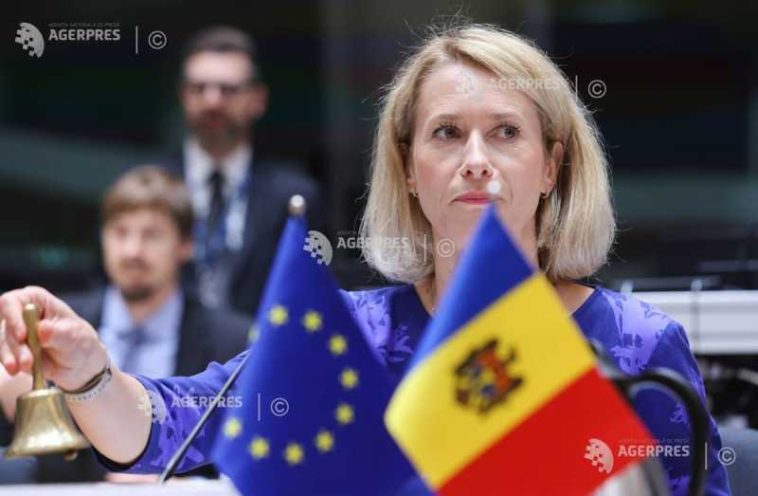 Șefa diplomației UE avertizează că atacurile hibride ale Rusiei pun în pericol vieți în toată Europa
