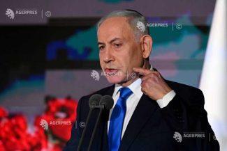 Premierul israelian Benjamin Netanyahu afirmă că Hamas nu va mai avea niciodată ‘nicio putere’ în Fâșia Gaza