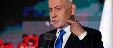 Premierul israelian Benjamin Netanyahu afirmă că Hamas nu va mai avea niciodată ‘nicio putere’ în Fâșia Gaza