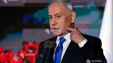 Premierul israelian Benjamin Netanyahu afirmă că Hamas nu va mai avea niciodată ‘nicio putere’ în Fâșia Gaza