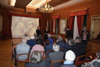 REPORTAJ/Mureș: SIMFEST 2026 a transformat Târgu Mureșul într-o capitală a filmului și dialogului cultural