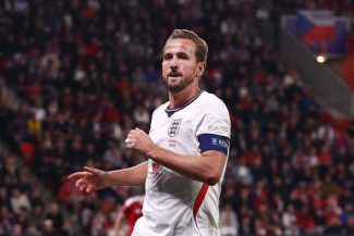 Fotbal: Kane poate doborî recordul de selecții deținut de Shilton, spune selecționerul Angliei, Thomas Tuchel