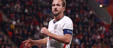 Fotbal: Kane poate doborî recordul de selecții deținut de Shilton, spune selecționerul Angliei, Thomas Tuchel