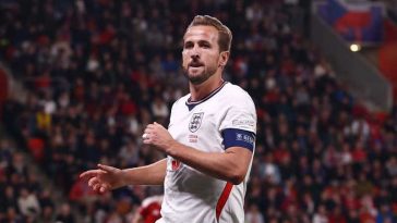 Fotbal: Kane poate doborî recordul de selecții deținut de Shilton, spune selecționerul Angliei, Thomas Tuchel