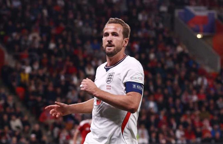 Fotbal: Kane poate doborî recordul de selecții deținut de Shilton, spune selecționerul Angliei, Thomas Tuchel