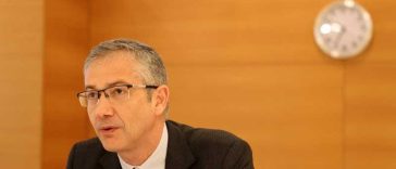 Șeful BIS avertizează că datoria în creștere ar putea complica gestionarea viitoarelor crize de către băncile centrale