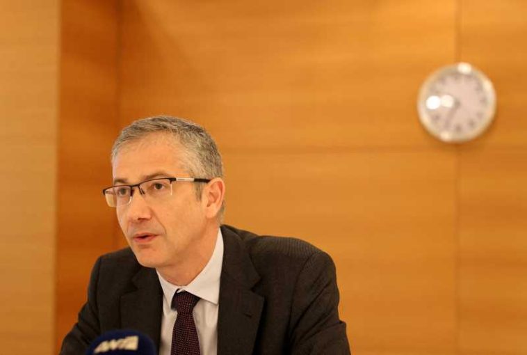 Șeful BIS avertizează că datoria în creștere ar putea complica gestionarea viitoarelor crize de către băncile centrale