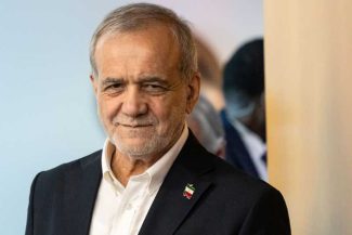 Președintele iranian Masoud Pezeshkian spune că negocierile cu Statele Unite ‘nu au niciun sens’