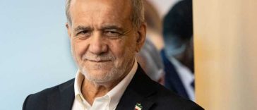 Președintele iranian Masoud Pezeshkian spune că negocierile cu Statele Unite ‘nu au niciun sens’