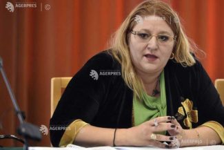 Diana Șoșoacă anunță că S.O.S. România nu votează Guvernul Niculescu: România are nevoie de alegeri anticipate