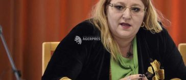 Diana Șoșoacă anunță că S.O.S. România nu votează Guvernul Niculescu: România are nevoie de alegeri anticipate