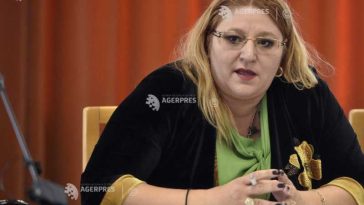 Diana Șoșoacă anunță că S.O.S. România nu votează Guvernul Niculescu: România are nevoie de alegeri anticipate