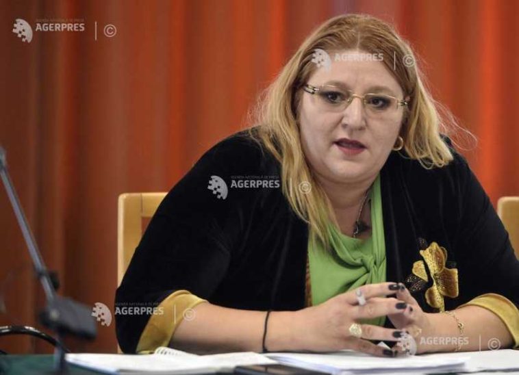 Diana Șoșoacă anunță că S.O.S. România nu votează Guvernul Niculescu: România are nevoie de alegeri anticipate