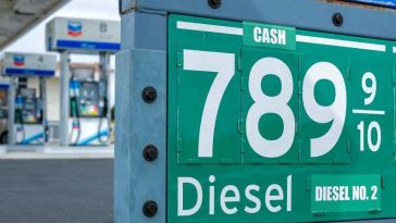 Trump îi autorizează pe toți americanii să cumpere motorină scutită de taxe