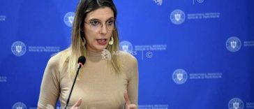Eveniment dedicat campaniei de informare ‘Parcul Generațiilor’, marți, la București; participă Diana Buzoianu
