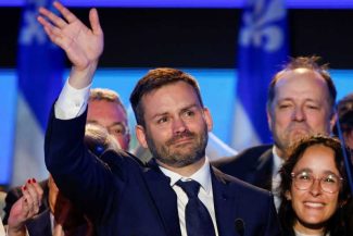 Canada: Separatiștii câștigă alegerile în Quebec, o viitoare provocare pentru Carney