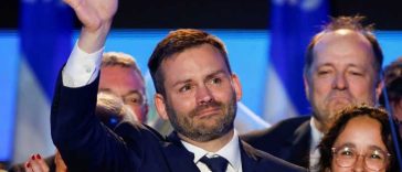 Canada: Separatiștii câștigă alegerile în Quebec, o viitoare provocare pentru Carney