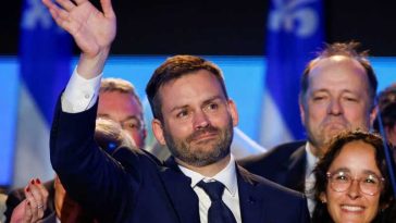 Canada: Separatiștii câștigă alegerile în Quebec, o viitoare provocare pentru Carney