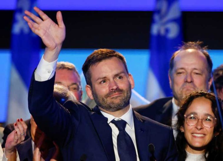 Canada: Separatiștii câștigă alegerile în Quebec, o viitoare provocare pentru Carney