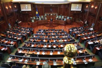 Kosovo ia în considerare restrângerea competențelor tribunalului său special pentru crime de război