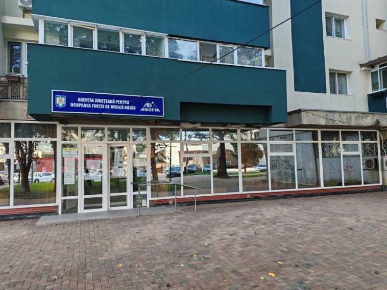 Buzău: Niciun angajator nu a publicat salariile oferite pentru job-urile declarate la AJOFM