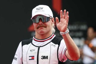 VIDEO Auto – F1: Valtteri Bottas (Cadillac) va pedala de la Sepang până la Singapore