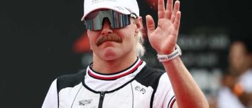 VIDEO Auto – F1: Valtteri Bottas (Cadillac) va pedala de la Sepang până la Singapore