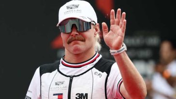 VIDEO Auto – F1: Valtteri Bottas (Cadillac) va pedala de la Sepang până la Singapore