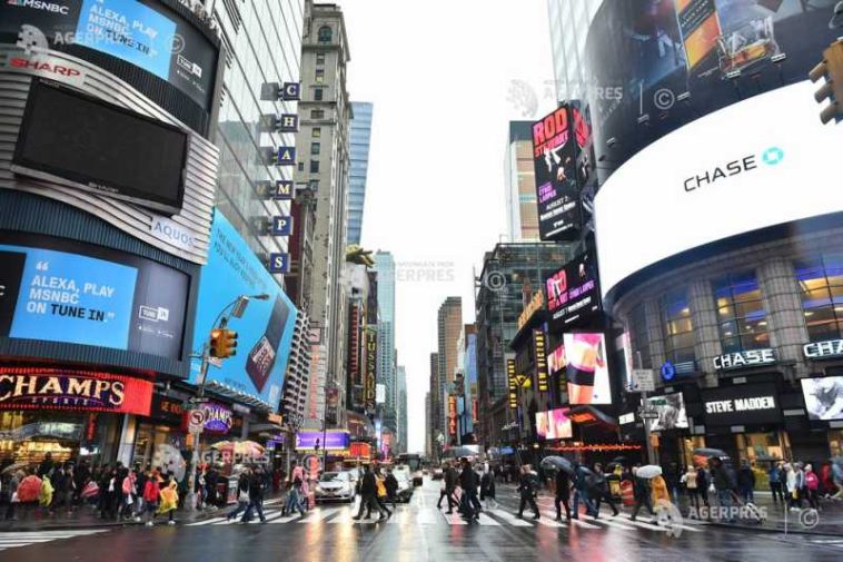 SUA/ Statul New York declară stare de urgență pe fondul izbucnirii unui focar de rujeolă