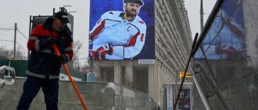 Hochei: Rusul Aleksandr Ovecikin va disputa ultimul său sezon în NHL