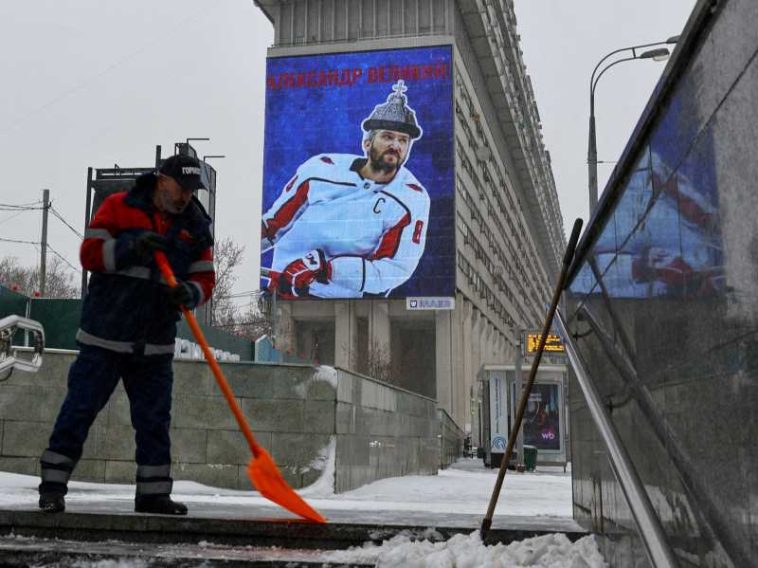 Hochei: Rusul Aleksandr Ovecikin va disputa ultimul său sezon în NHL