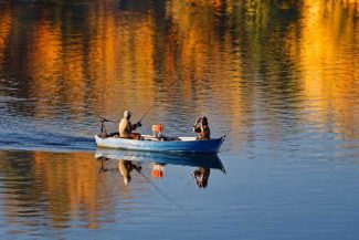Mureș: Ruinele unei comunități înghițite de Lacul Bezid, transformate în atracții culturale unice la nivel național