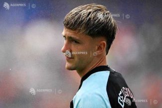 Fotbal: AC Milan nu mai poate conta pe belgianul Alexis Saelemaekers în acest an