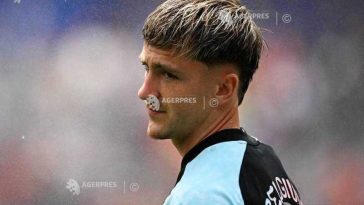 Fotbal: AC Milan nu mai poate conta pe belgianul Alexis Saelemaekers în acest an