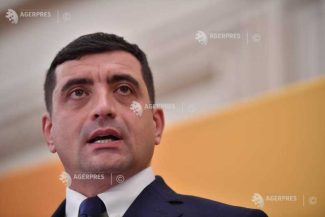 Simion: Nicușor Dan trebuie suspendat! Ofer tuturor parlamentarilor PSD tabelul pentru semnături