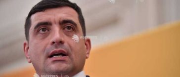 Simion: Nicușor Dan trebuie suspendat! Ofer tuturor parlamentarilor PSD tabelul pentru semnături