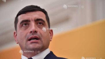 Simion: Nicușor Dan trebuie suspendat! Ofer tuturor parlamentarilor PSD tabelul pentru semnături