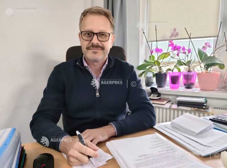 Tulcea: Deficitul de medici, în continuare o problemă accentuată la nivelul Spitalului Județean
