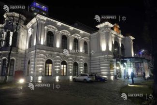 Festivalul ‘AICI A STAT’ – ediția Cella Delavrancea debutează joi, la Palatul Suțu