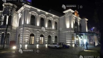 Festivalul ‘AICI A STAT’ – ediția Cella Delavrancea debutează joi, la Palatul Suțu